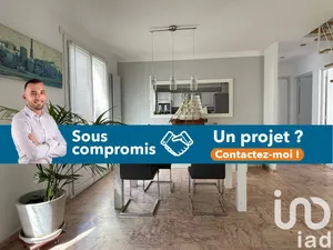 Maison à Palavas-les-Flots (34250)
