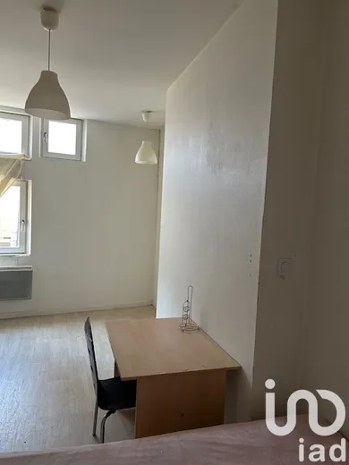 Apartment at Troyes (10000) — 5/12