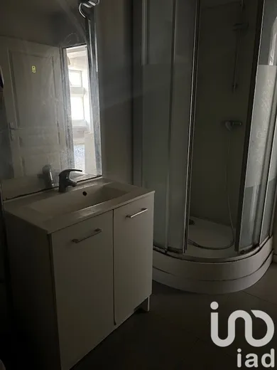 Apartment at Troyes (10000) — 9/12