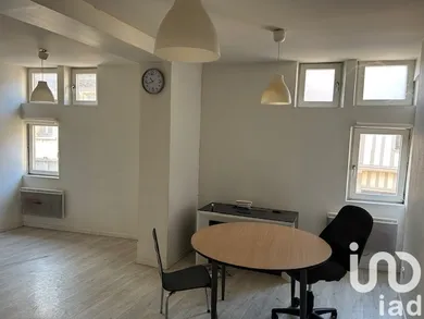 Apartment at Troyes (10000) — 4/12