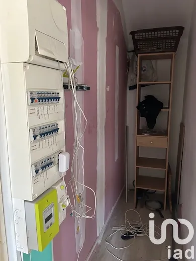 Apartment at Troyes (10000) — 12/12