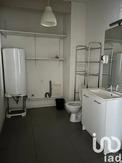 Apartment at Troyes (10000) — 8/12