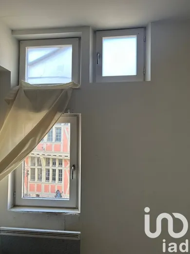 Apartment at Troyes (10000) — 7/12