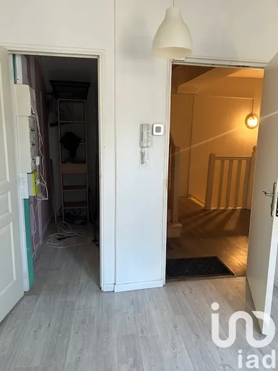 Apartment at Troyes (10000) — 11/12
