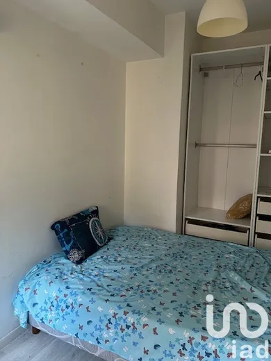 Apartment at Troyes (10000) — 10/12
