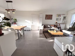 Appartement à Saint-Pierre-d'Irube (64990)