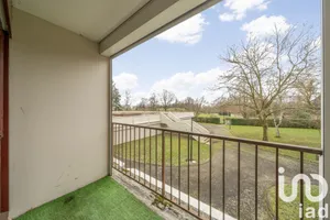 Apartment at Vandœuvre-lès-Nancy (54500)