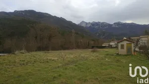 Terrain loisirs à Saillans (26340)