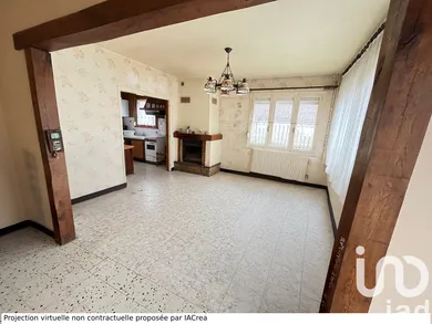 Park home at Inxent (62170) — 4/8