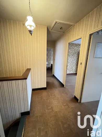 Park home at Inxent (62170) — 5/8