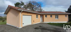 House at Préchacq-les-Bains (40465)