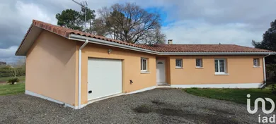 House at Préchacq-les-Bains (40465)
