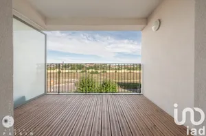 Appartement à Metz (57000)