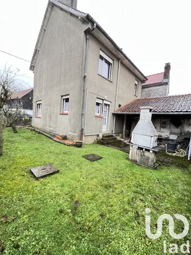 Park home at Inxent (62170) — 2/8