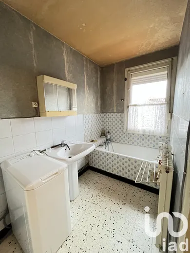 Park home at Inxent (62170) — 7/8