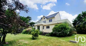 Maison de village à Plougonver (22810)