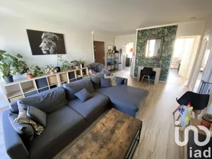 Appartement à Reims (51100)