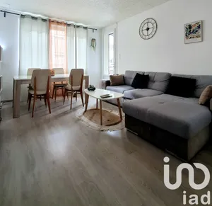 Apartment at Lannemezan (65300)