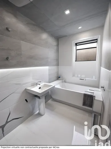 Park home at Inxent (62170) — 6/8