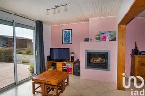 Traditional house in SAINT-JOACHIM (44720)