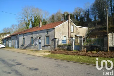 Village house at Coiffy-le-Haut (52400)