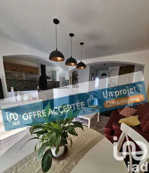 Appartement à Draguignan (83300)
