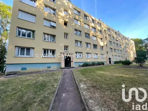 Appartement à Saint-Germain-lès-Arpajon (91180)