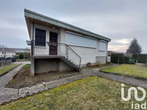 House at Pommeuse (77515)