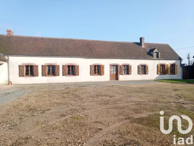 Ferme à Maillebois (28170)