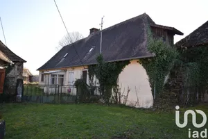 Maison de campagne à Vicq-sur-Breuilh (87260)
