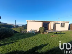 Maison à Criel-sur-Mer (76910)