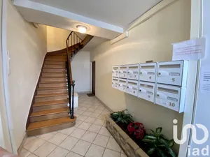 Building at Montargis (45200)