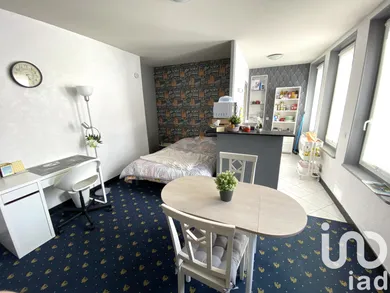 Immeuble à Montargis (45200)