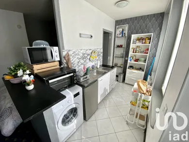 Immeuble à Montargis (45200)