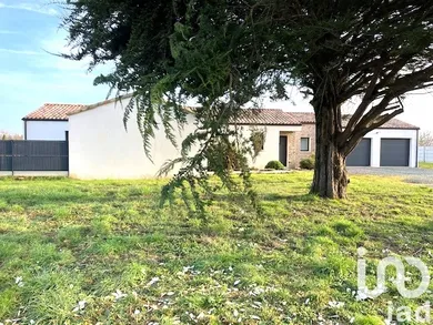 Maison à Les Sables-d'Olonne (85100)