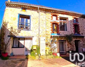 House at Puivert (11230)