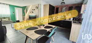 Maison à Mazingarbe (62670)