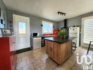 House at Vouneuil-sur-Vienne (86210)