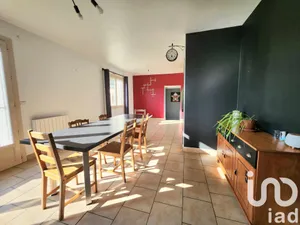 Maison à Vouneuil-sur-Vienne (86210)