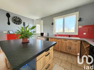 Maison à Vouneuil-sur-Vienne (86210)