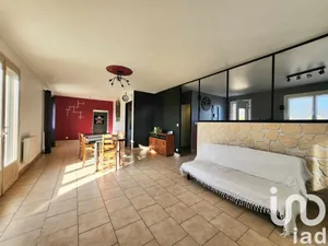 Maison à Vouneuil-sur-Vienne (86210)