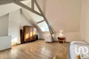 Maison de ville à Saint-Étienne-du-Rouvray (76800)