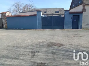 Maison de village à Les Villages Vovéens (28150)