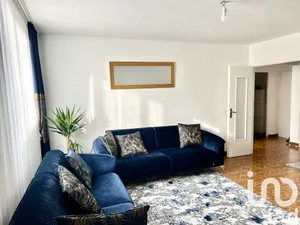 Appartement à Villeneuve Saint Georges  (94190)