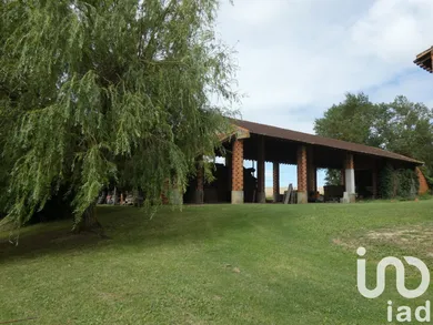 House at Saint-Martin-Lalande (11400)