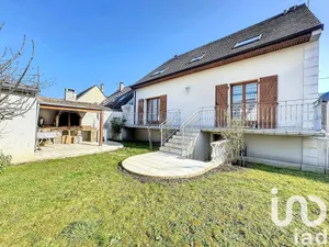 Maison à Pontault-Combault (77340)