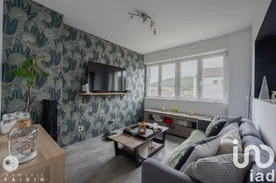 House at Bronvaux (57535)