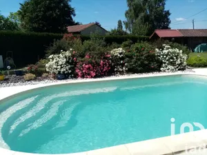 Maison à Montignac (24290)