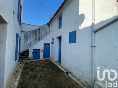 House in Saâcy-sur-Marne (77730)