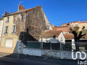 Maison à La Ferté-sous-Jouarre (77260)